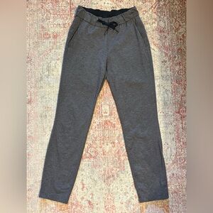 Lululemon Gray Pants